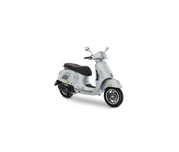 Vespa GTS 300 Super Tech RST